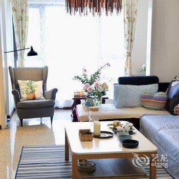 西安小妖带你游西安公寓酒店提供图片