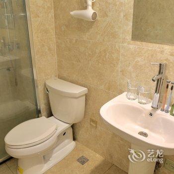 西安小妖带你游西安公寓酒店提供图片