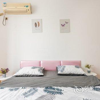 成都米米涂公寓(古大圣慈寺分店)酒店提供图片