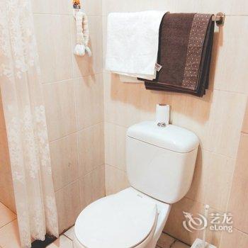 成都米米涂公寓(古大圣慈寺分店)酒店提供图片