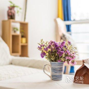 成都米米涂公寓(古大圣慈寺分店)酒店提供图片