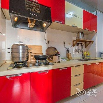 路客民宿(西安10号店)酒店提供图片