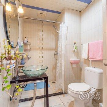 成都米米涂公寓(古大圣慈寺分店)酒店提供图片