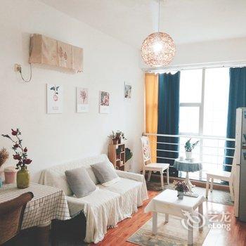 成都米米涂公寓(古大圣慈寺分店)酒店提供图片