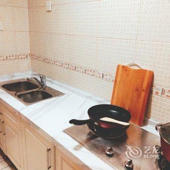 成都米米涂公寓(古大圣慈寺分店)酒店提供图片