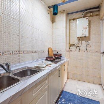 成都米米涂公寓(古大圣慈寺分店)酒店提供图片