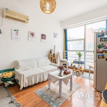 成都米米涂公寓(古大圣慈寺分店)酒店提供图片