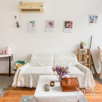 成都米米涂公寓(古大圣慈寺分店)酒店提供图片