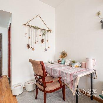 成都米米涂公寓(古大圣慈寺分店)酒店提供图片