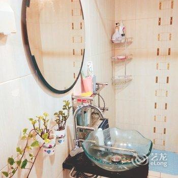 成都米米涂公寓(古大圣慈寺分店)酒店提供图片