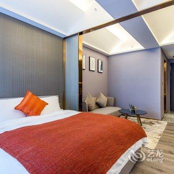 成都格拉德服务公寓(仁和村分店)酒店提供图片