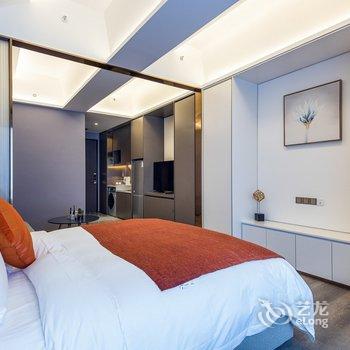 成都格拉德服务公寓(仁和村分店)酒店提供图片