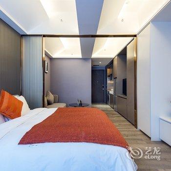 成都格拉德服务公寓(仁和村分店)酒店提供图片