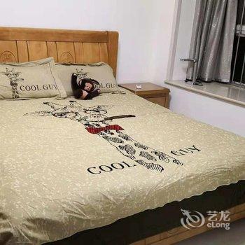 西安8小小gg8公寓酒店提供图片