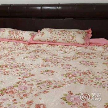 西安8小小gg8公寓酒店提供图片