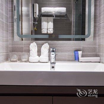 成都格拉德服务公寓(仁和村分店)酒店提供图片