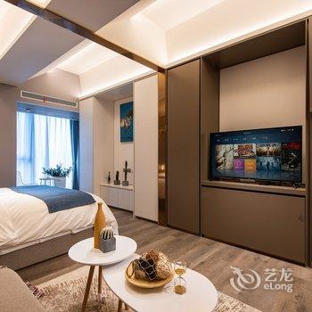 成都格拉德服务公寓(仁和村分店)酒店提供图片