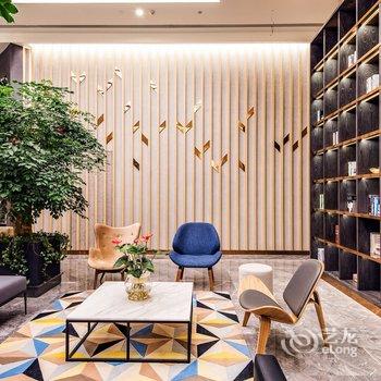 成都格拉德服务公寓(仁和村分店)酒店提供图片