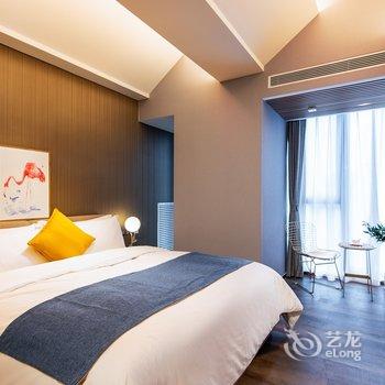 成都格拉德服务公寓(仁和村分店)酒店提供图片