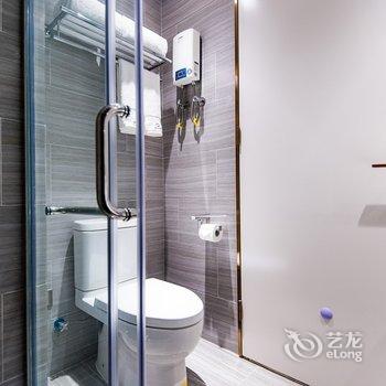 成都格拉德服务公寓(仁和村分店)酒店提供图片