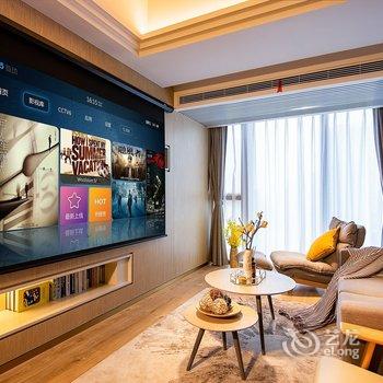 成都格拉德服务公寓(仁和村分店)酒店提供图片