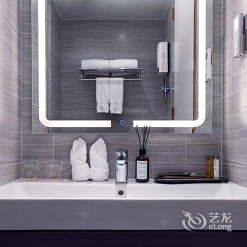 成都格拉德服务公寓(仁和村分店)酒店提供图片