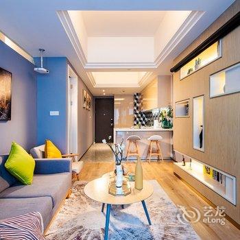 成都格拉德服务公寓(仁和村分店)酒店提供图片