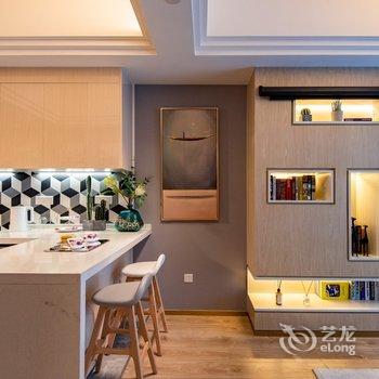 成都格拉德服务公寓(仁和村分店)酒店提供图片