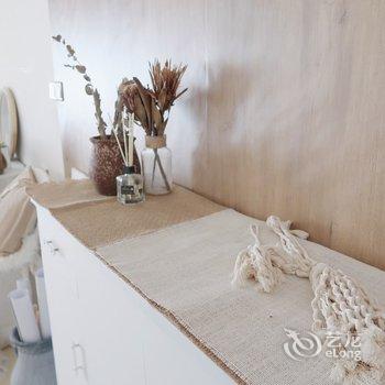 重庆未知民宿(潘家沟分店)酒店提供图片