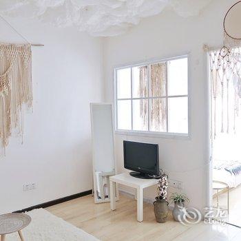 重庆未知民宿(潘家沟分店)酒店提供图片