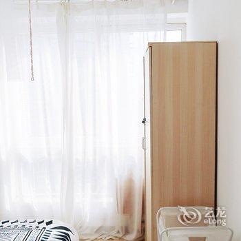 重庆未知民宿(潘家沟分店)酒店提供图片