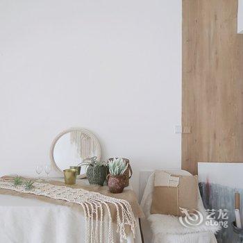 重庆未知民宿(潘家沟分店)酒店提供图片