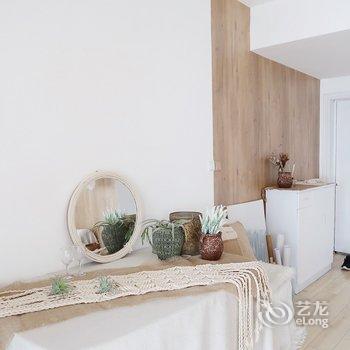 重庆未知民宿(潘家沟分店)酒店提供图片