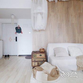 重庆未知民宿(潘家沟分店)酒店提供图片