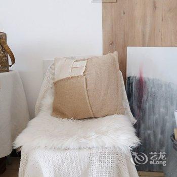 重庆未知民宿(潘家沟分店)酒店提供图片