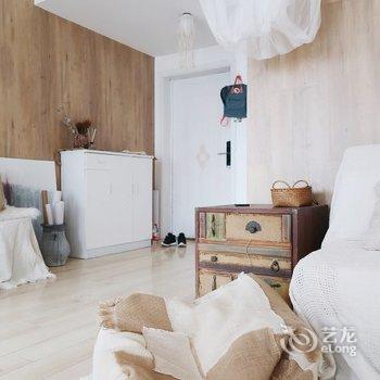 重庆未知民宿(潘家沟分店)酒店提供图片