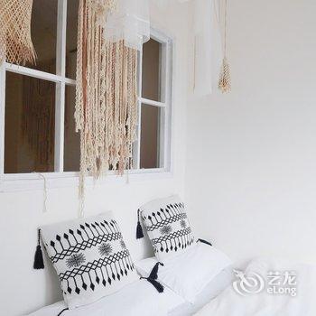 重庆未知民宿(潘家沟分店)酒店提供图片