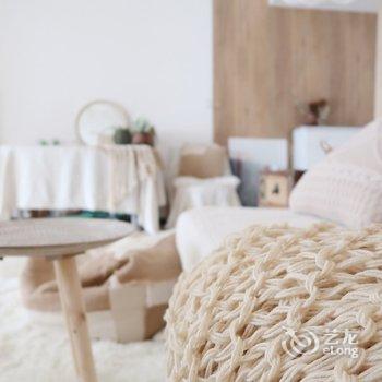 重庆未知民宿(潘家沟分店)酒店提供图片