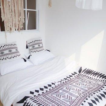 重庆未知民宿(潘家沟分店)酒店提供图片