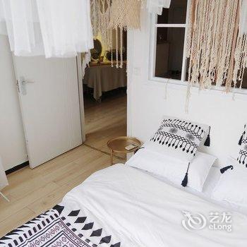 重庆未知民宿(潘家沟分店)酒店提供图片