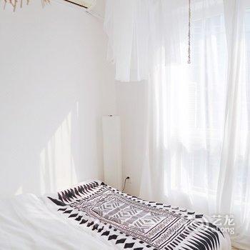 重庆未知民宿(潘家沟分店)酒店提供图片