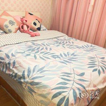 成都魏魏魏的家公寓酒店提供图片