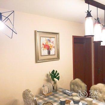 成都魏魏魏的家公寓酒店提供图片