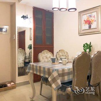 成都魏魏魏的家公寓酒店提供图片