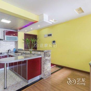 重庆机麻民宿酒店提供图片