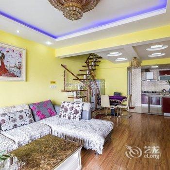 重庆机麻民宿酒店提供图片