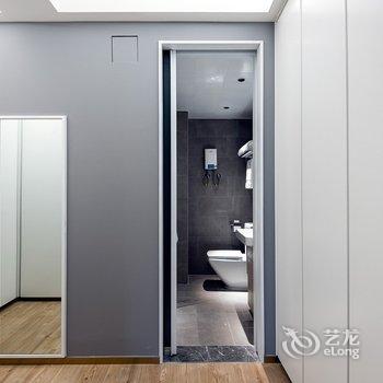 成都格拉德服务公寓(仁和村分店)酒店提供图片