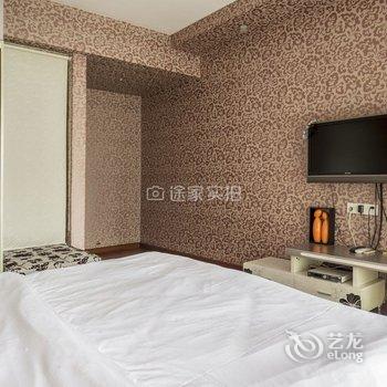 重庆机麻民宿酒店提供图片