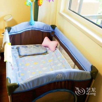 猫与玫瑰公寓(北京令公街店)酒店提供图片