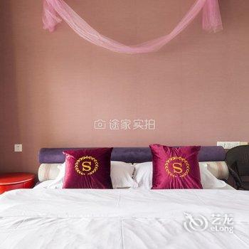 重庆机麻民宿酒店提供图片